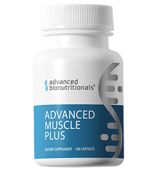 Buy Advanced Muscle Plus